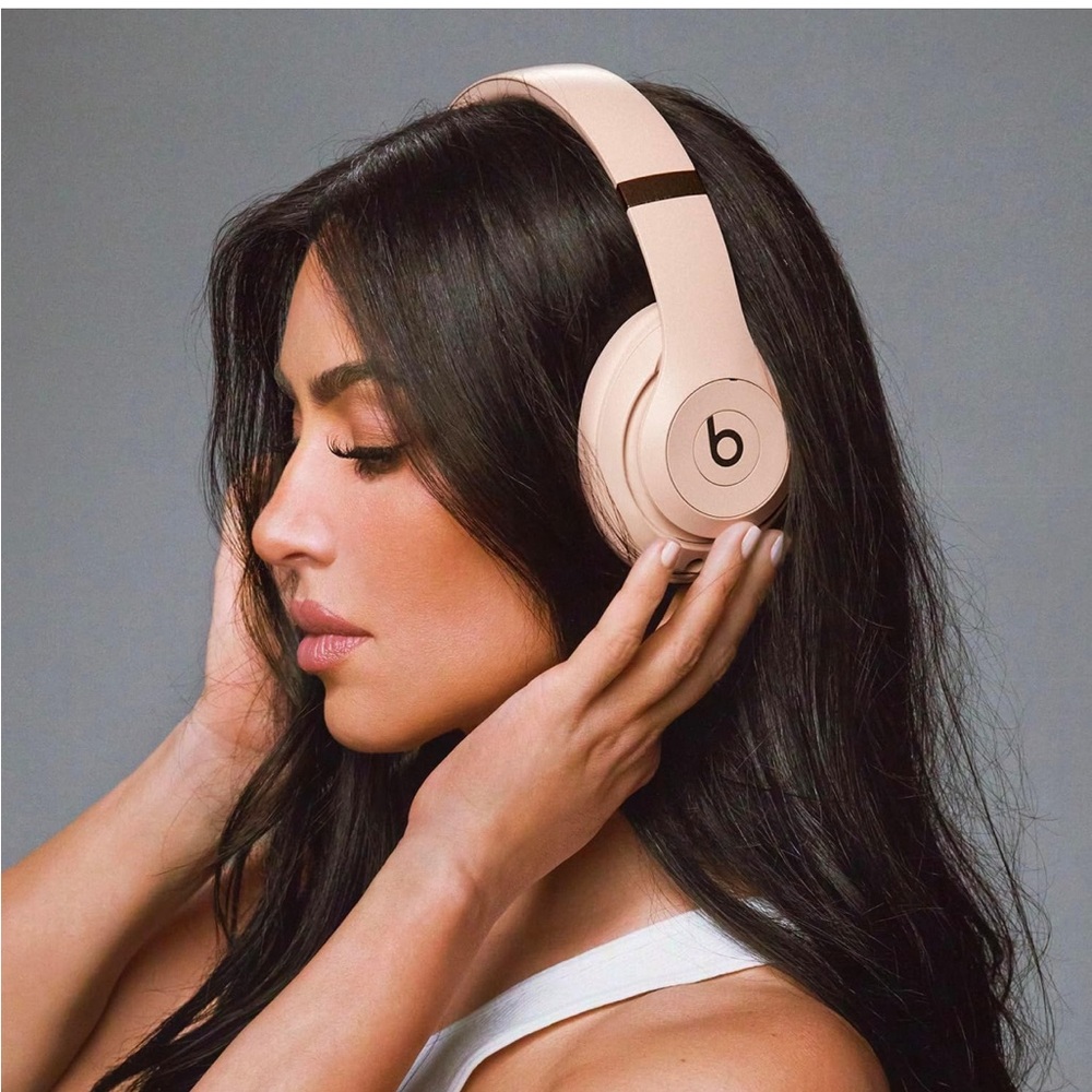 Beats headphones